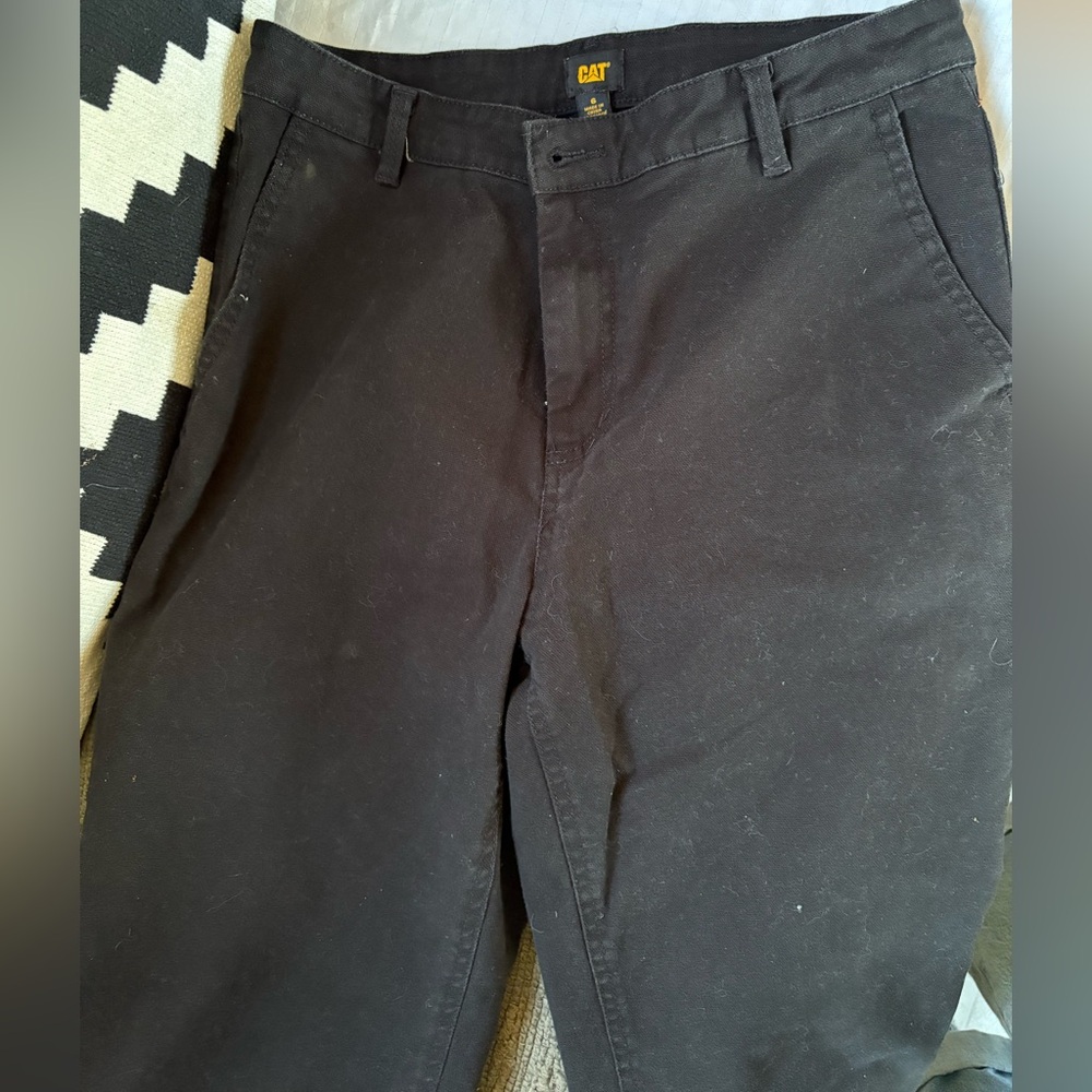 CAT Carpenter Pants